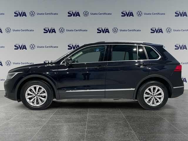 Volkswagen Tiguan 2ª serie 2.0TDI 150CV DSG Life