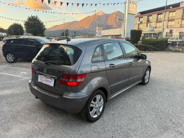 MERCEDES-BENZ B 180 CDI Premium SCONTO ROTTAMAZIONE