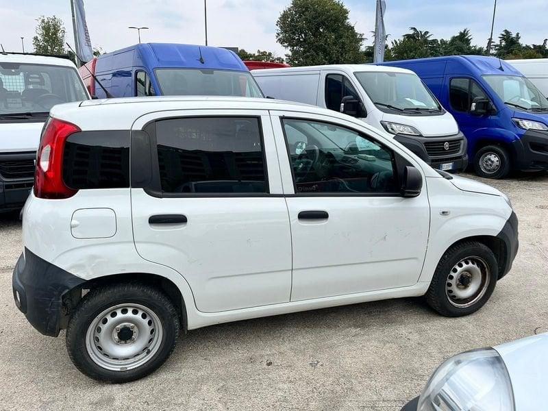 FIAT Panda 1.2 Pop Van 2 posti (IVA ESCL.)