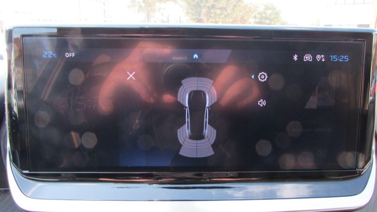 PEUGEOT - 208 - PureTech 100 S&S 5p. Allure