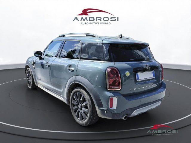 MINI Countryman Cooper SE 1.5 Cooper SE Essential ALL4 Automatic