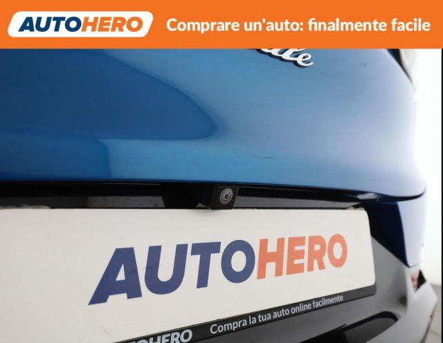 ALFA ROMEO Tonale 1.5 160 CV MHEV TCT7 Ti
