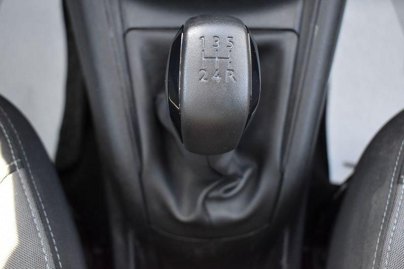 Peugeot 208 1.2 VTi 82 CV 5 porte Active