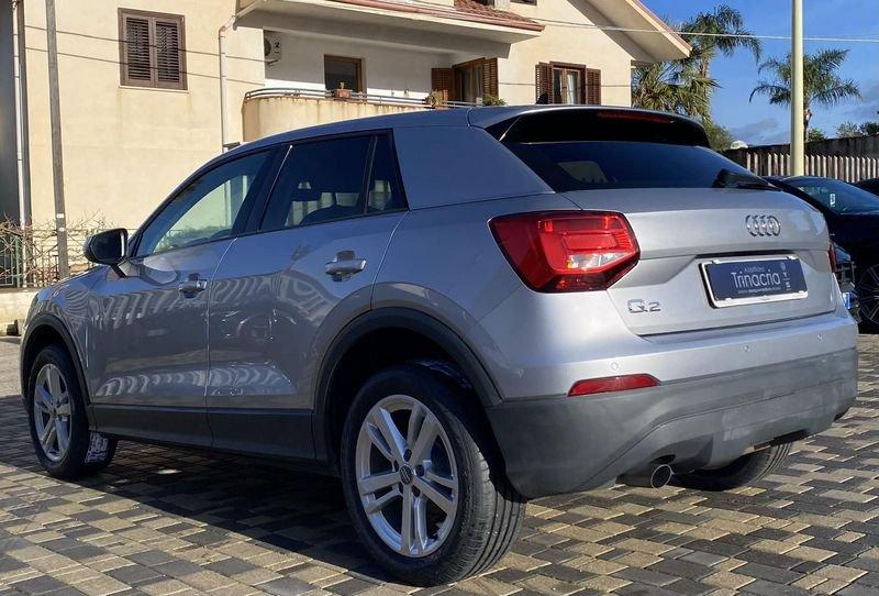 Audi Q2 Business 1.6 TDI 116CV S-Tronic 30