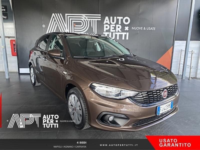 FIAT Tipo Tipo 5p 1.4 Lounge 95cv