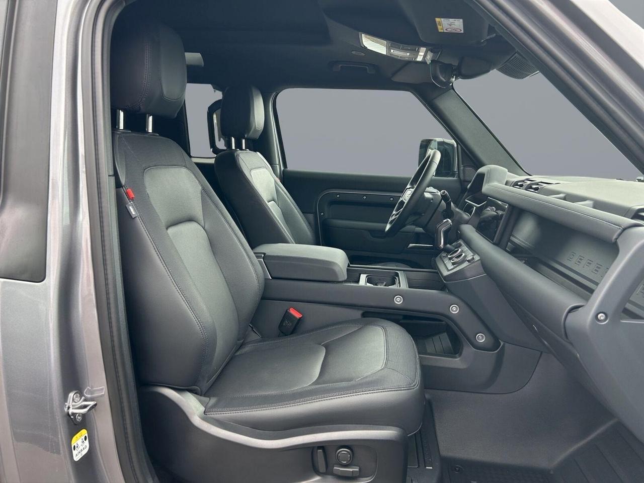 Land Rover Defender 90 3.0D I6 200 CV AWD Auto X-Dynamic SE