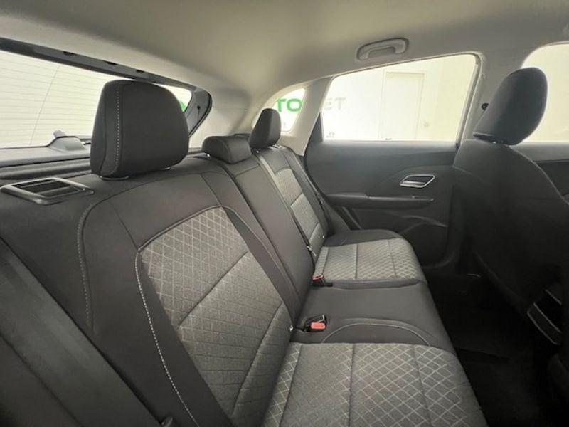 MG ZS NEW 1.5L MT STD NEW ICE 1,5L MT5 STANDARD