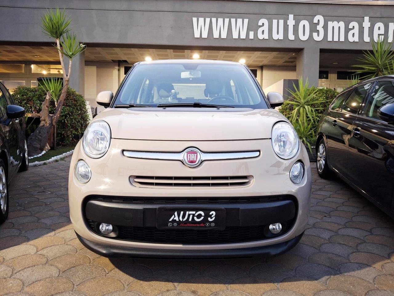 Fiat 500L 1.6 Multijet 120 CV Pop Star