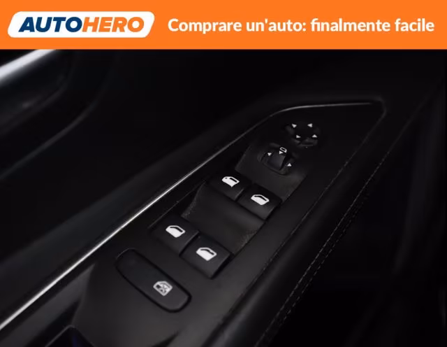 PEUGEOT 3008 PureTech Turbo 130 S&S EAT8 GT Line