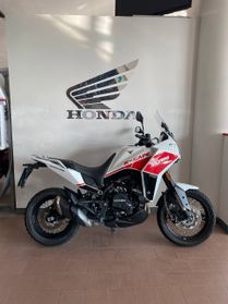 Moto Morini X Cape 650