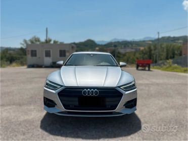 Audi A7 SPB 40 2.0 TDI S tronic Business Plus