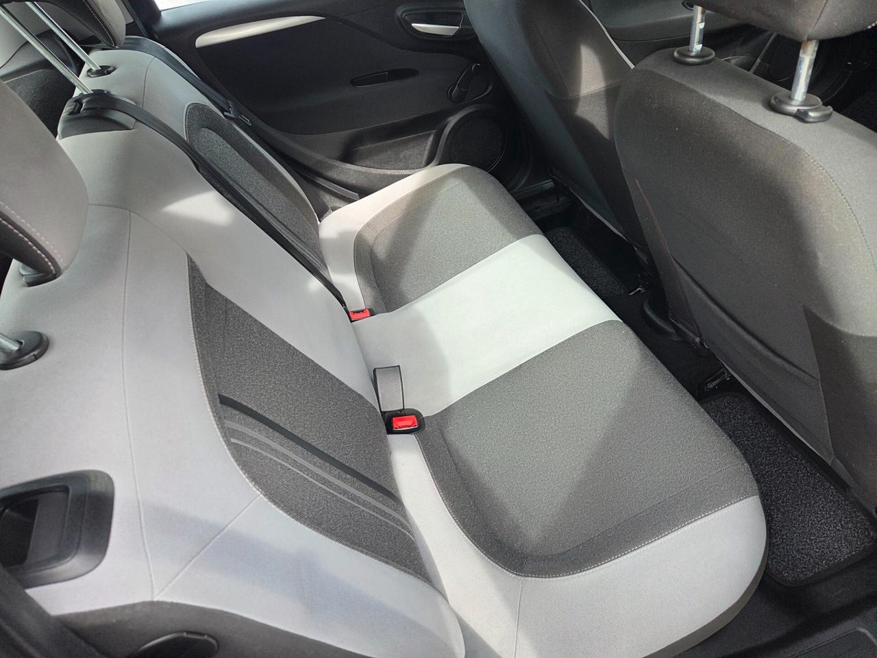 Fiat Punto Evo 1.2 5 porte S&S MyLife - 2012