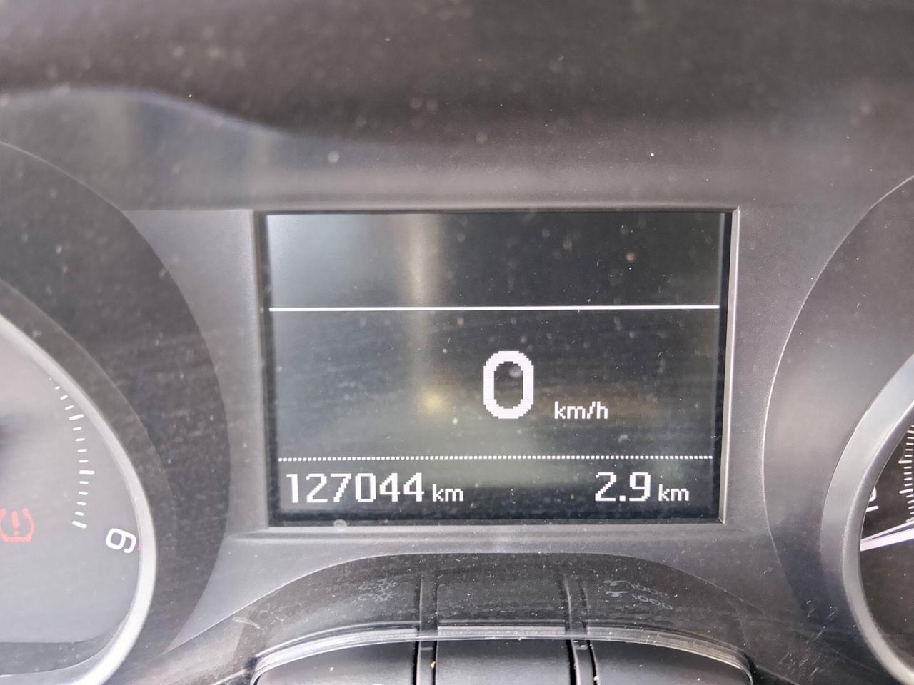 Peugeot 208 HDi Allure NAVI/CAMER/CROMO