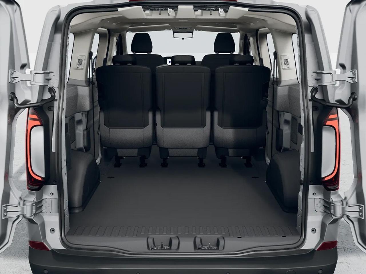 Volkswagen T6 Transporter t7 kombi 2.0 tdi 150cv l2 auto