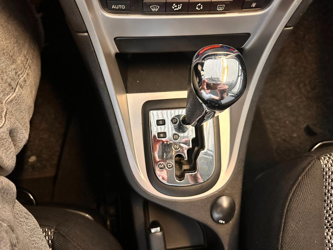 Peugeot 307 1.6 16V SW Australian