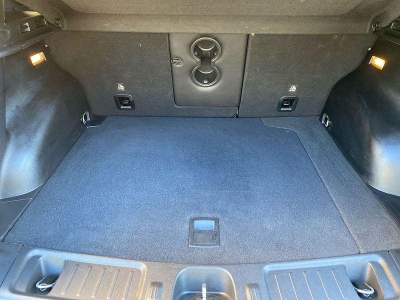 Jeep Compass 1.3 turbo t4 phev S 4xe auto