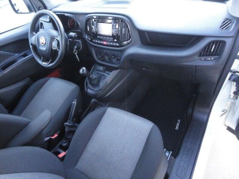 FIAT Doblò Doblò 1.3 MJT PC Combi N1