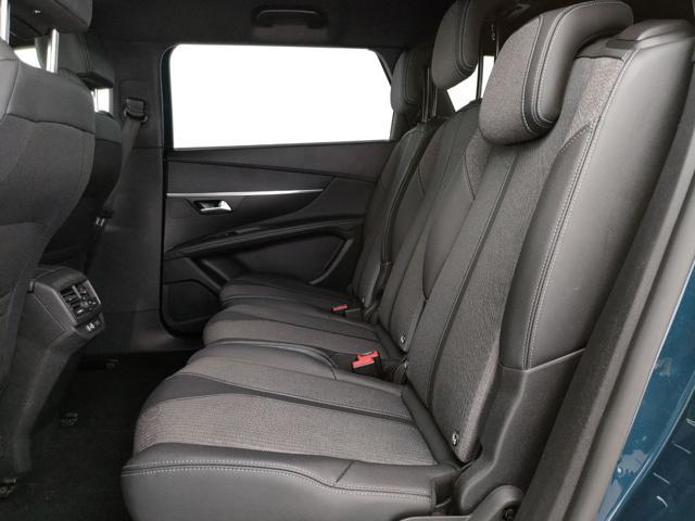 PEUGEOT 5008 BlueHDi 130 S&S EAT8 Allure Pack 7 P.ti