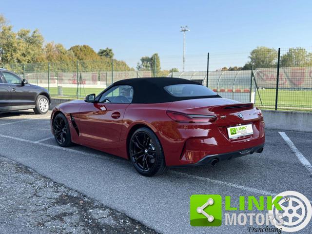 BMW Z4 M SPORT S DRIVE