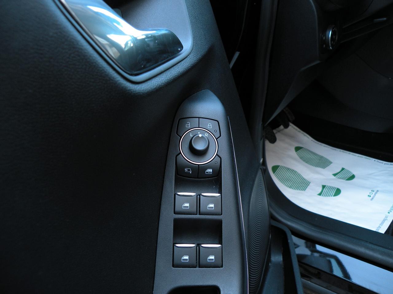 FORD PUMA 1.0 HYBRID 125 CV TITANIUM 2022