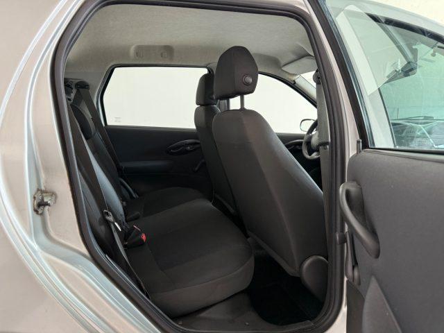 FIAT Punto Classic 1.2 5 porte Dynamic