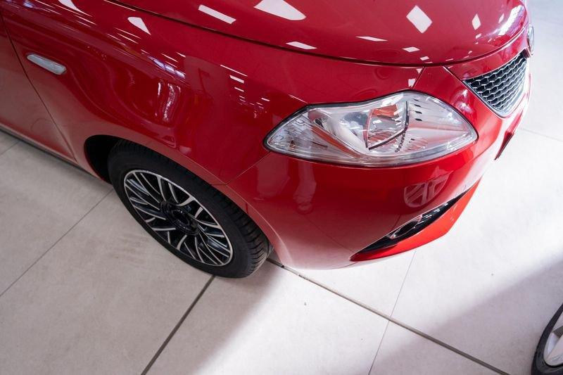 Lancia Ypsilon 1.2 Gold ecochic Gpl 69cv my19