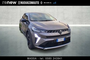 Renault Symbioz 1.6 E-Tech full hybrid Iconic Auto