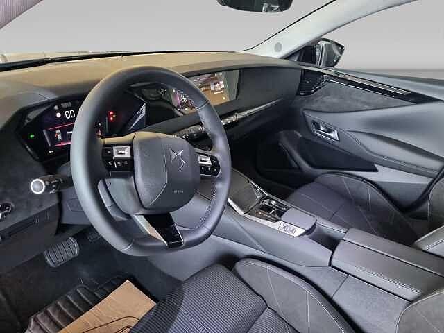 DS DS 4 DS 4 EDITION FRANCE