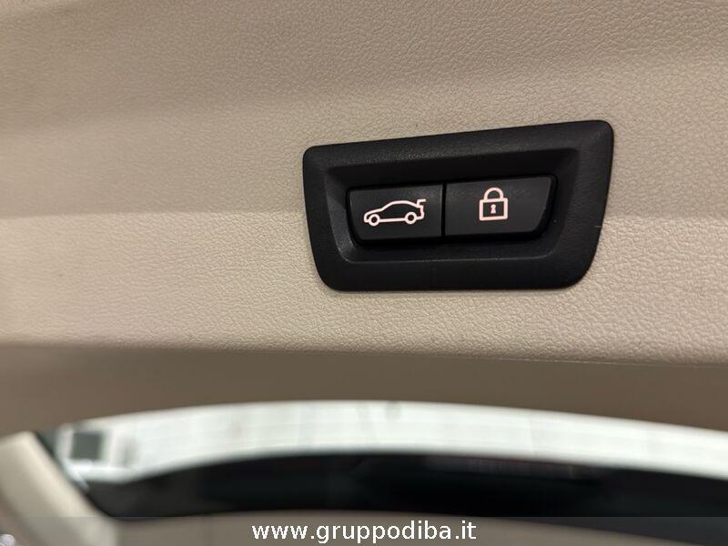 BMW X3 G01 2017 Diesel xdrive20d Luxury 190cv auto