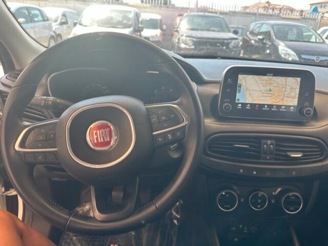 FIAT TIPO 1,6 MJ 2017 FULL OPTIONAL