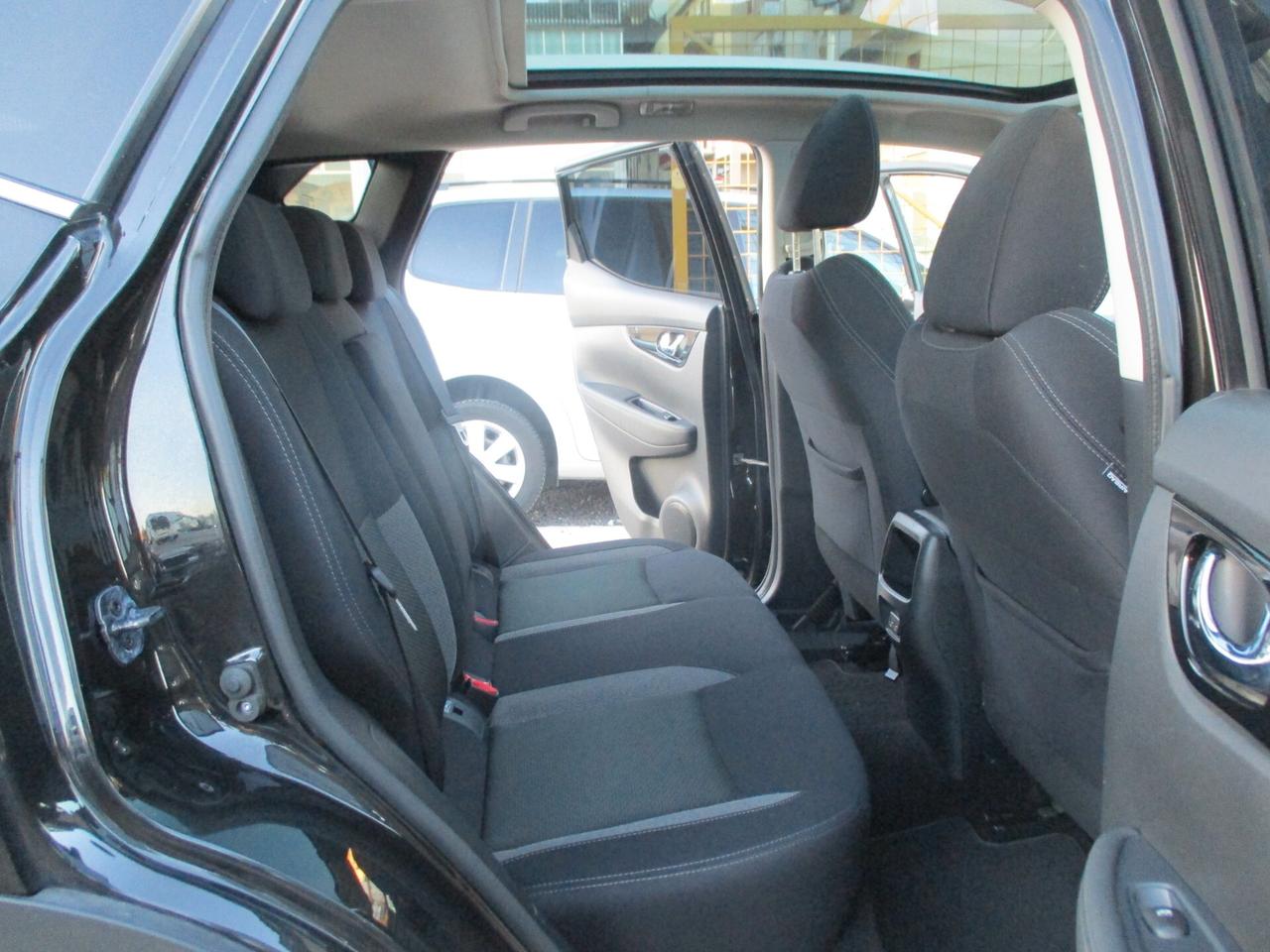 Nissan Qashqai 1.7 dCi 150 CV 4WD FULL OPTIONAL 2019