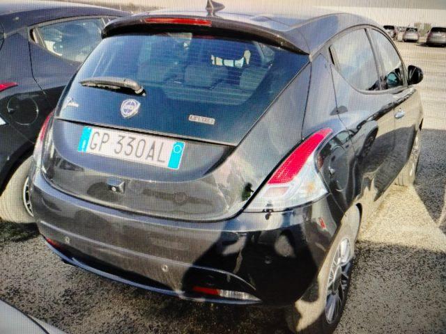 LANCIA Ypsilon 1.0 FireFly 5 porte S&S Hybrid Gold Plus