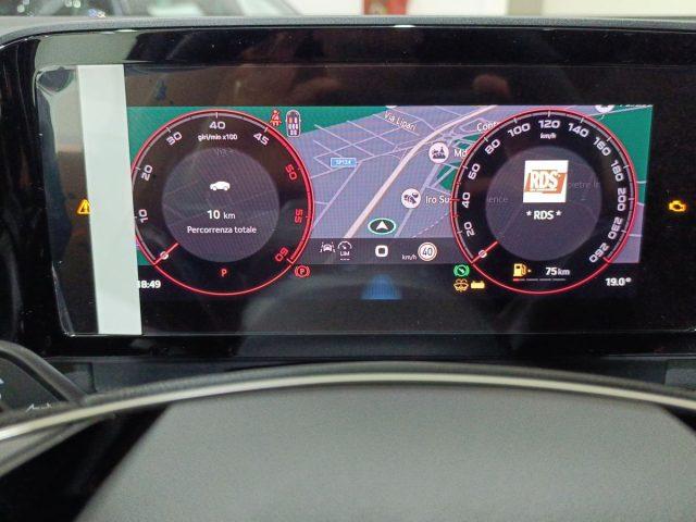 SKODA Kodiaq 2.0 TDI DSG 7 posti Sportline 130 Edition