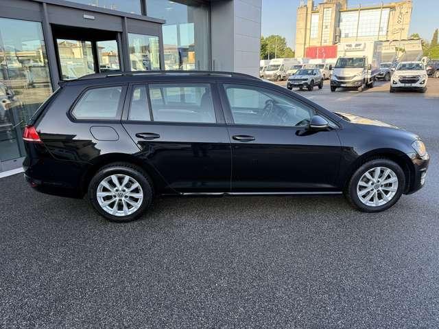 Volkswagen Golf Variant 1.6 tdi Comfortline Business 110cv VAN 4Posti IVA