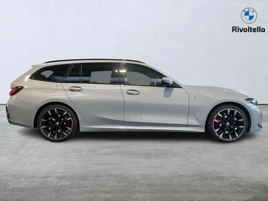 BMW Serie 3 Touring 320 d Mild Hybrid 48V M Sport Pro xDrive Steptronic