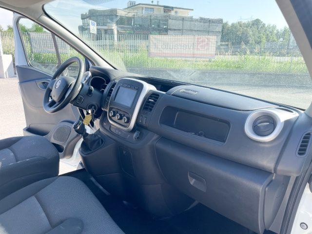 FIAT Talento 2.0 Ecojet 120CV PC-TN Furgone 10q