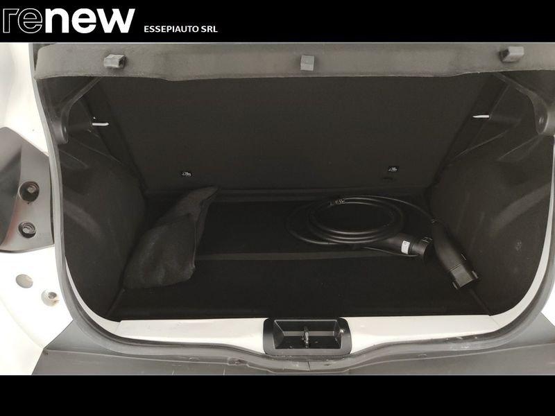 Dacia Spring Business Electric 45