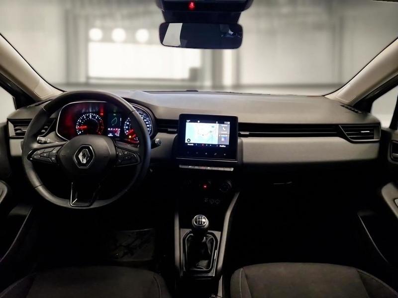 Renault Clio TCe 12V 90 CV 5 porte Business