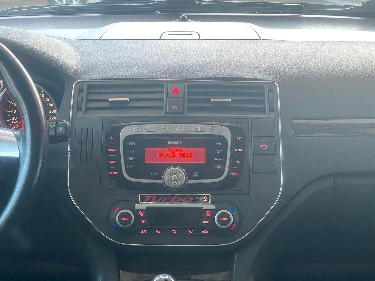 Ford C-Max 1.6 TDCi 110 CV Titanium DPF