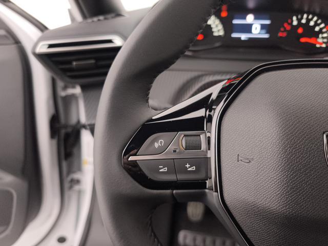 PEUGEOT 2008 1.2 puretech Style s&s 100cv