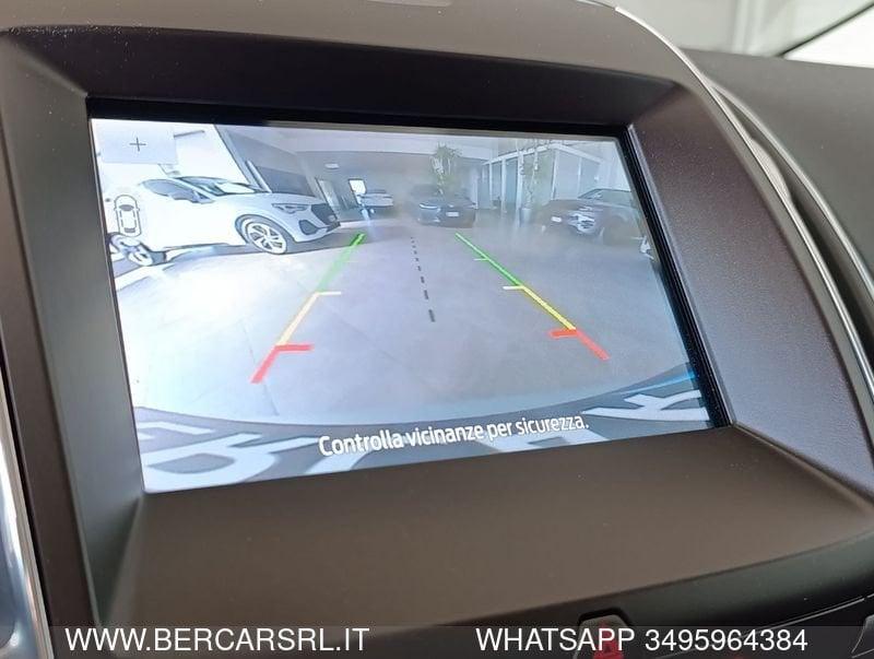 Ford S-Max S-Max 2.0 EcoBlue 150CV Start&Stop Aut. Titanium Business*4*4*