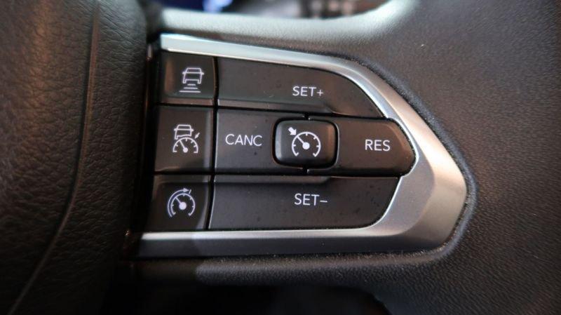 Jeep Compass 4xe 1.3 T4 PHEV 190cv Limited 4xe Auto #SENSORI PARK#CARPLAY#