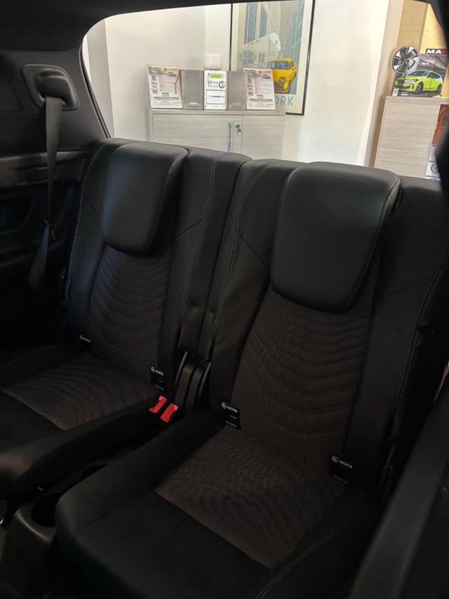 MERCEDES-BENZ GLB 180 d Automatic Sport Plus 7posti