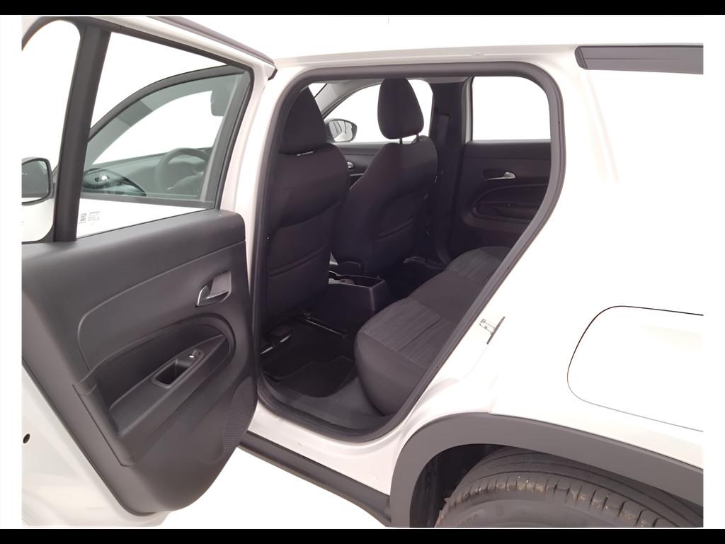 JEEP Avenger - Avenger 1.2 turbo Altitude fwd 100cv