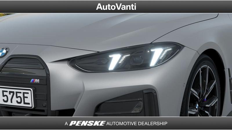 BMW i4 i4 xDrive M60