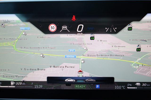 MERCEDES-BENZ C 300 de hybrid EQ S.W. AMG Line Advanced NIGHT Pack ACC