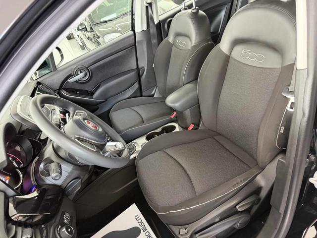 FIAT 500X 1.6 MultiJet 120 CV Urban