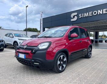 Fiat Panda Cross 1.0 FireFly S&S Hybrid Pandina