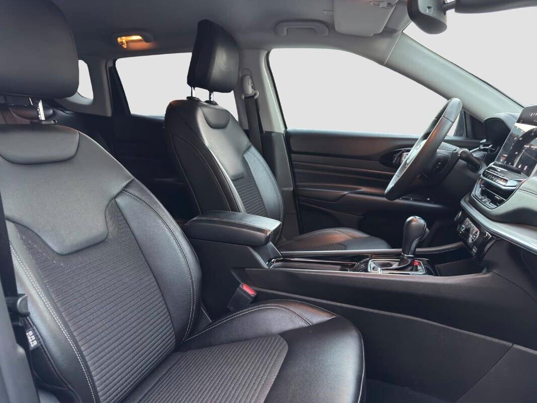 Jeep Compass 1.3 Turbo T4 190 CV PHEV AT6 4xe Limited 2021