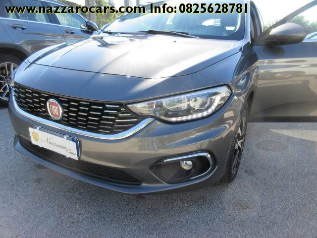 FIAT Tipo 1.6 Mjt S&S 5 porte Lounge